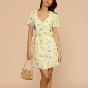 Rouje dress
